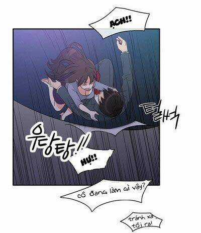 Do It One More Time- Yêu Lại Từ Đầu Chapter 1.2 trang 54