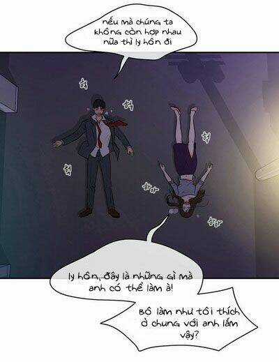 Do It One More Time- Yêu Lại Từ Đầu Chapter 1.2 trang 56