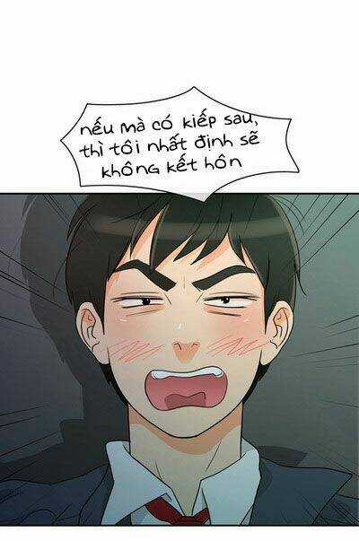 Do It One More Time- Yêu Lại Từ Đầu Chapter 1.2 trang 57