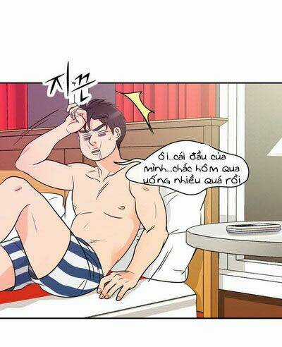 Do It One More Time- Yêu Lại Từ Đầu Chapter 1.2 trang 65