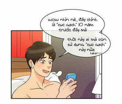 Do It One More Time- Yêu Lại Từ Đầu Chapter 1.2 trang 67