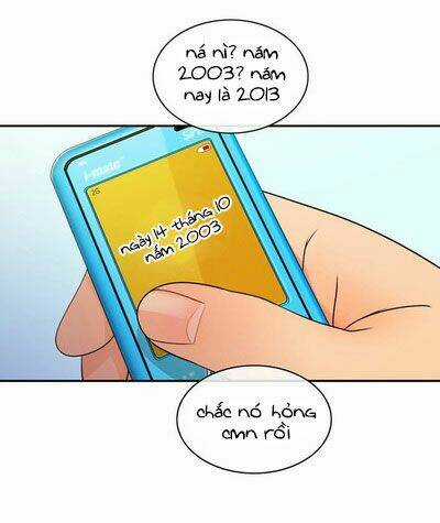 Do It One More Time- Yêu Lại Từ Đầu Chapter 1.2 trang 68