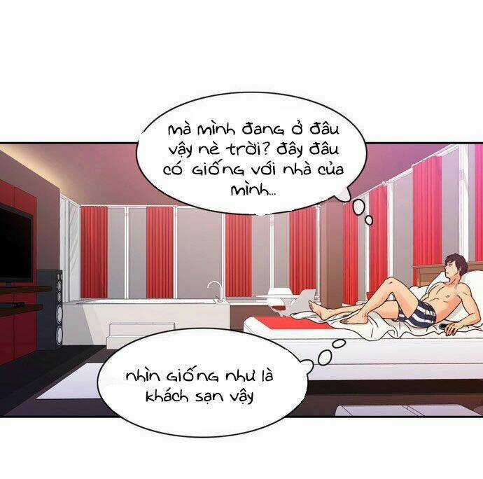 Do It One More Time- Yêu Lại Từ Đầu Chapter 1.2 trang 71