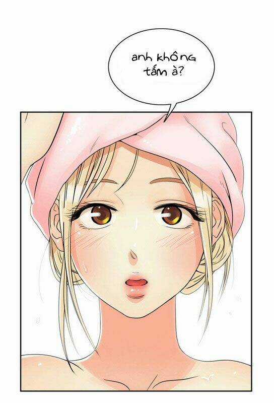 Do It One More Time- Yêu Lại Từ Đầu Chapter 1.2 trang 76