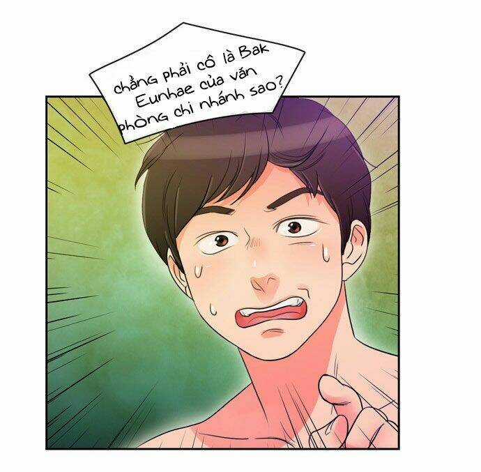 Do It One More Time- Yêu Lại Từ Đầu Chapter 1.2 trang 78