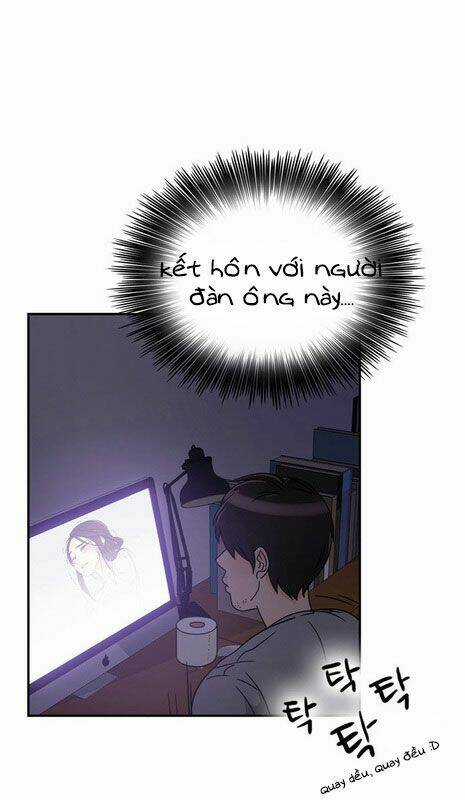 Do It One More Time- Yêu Lại Từ Đầu Chapter 1.2 trang 8