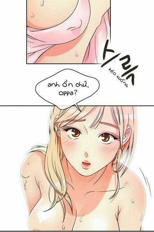 Do It One More Time- Yêu Lại Từ Đầu Chapter 1.2 trang 81