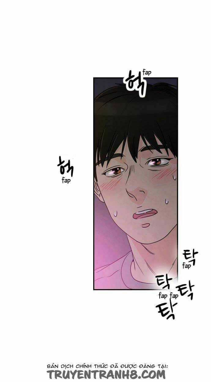 Do It One More Time- Yêu Lại Từ Đầu Chapter 1 trang 10