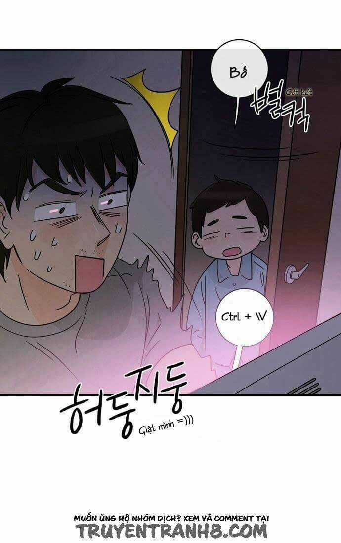 Do It One More Time- Yêu Lại Từ Đầu Chapter 1 trang 11