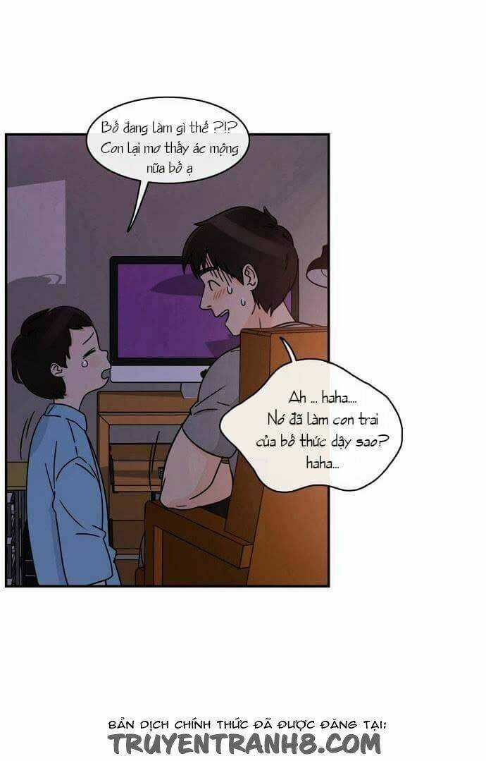 Do It One More Time- Yêu Lại Từ Đầu Chapter 1 trang 12