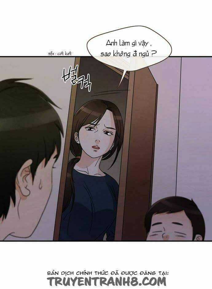 Do It One More Time- Yêu Lại Từ Đầu Chapter 1 trang 13