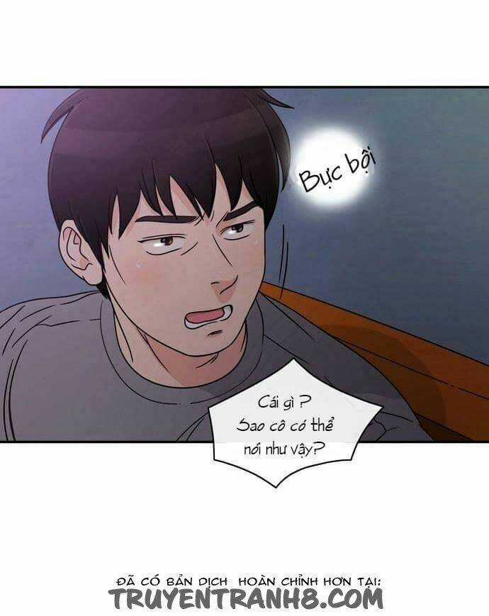 Do It One More Time- Yêu Lại Từ Đầu Chapter 1 trang 16