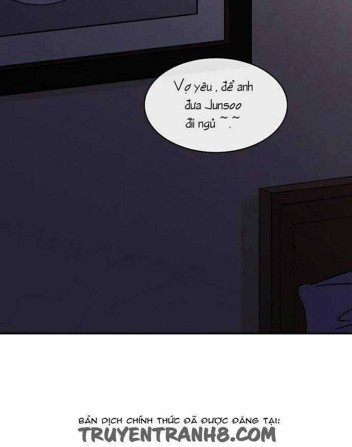 Do It One More Time- Yêu Lại Từ Đầu Chapter 1 trang 19