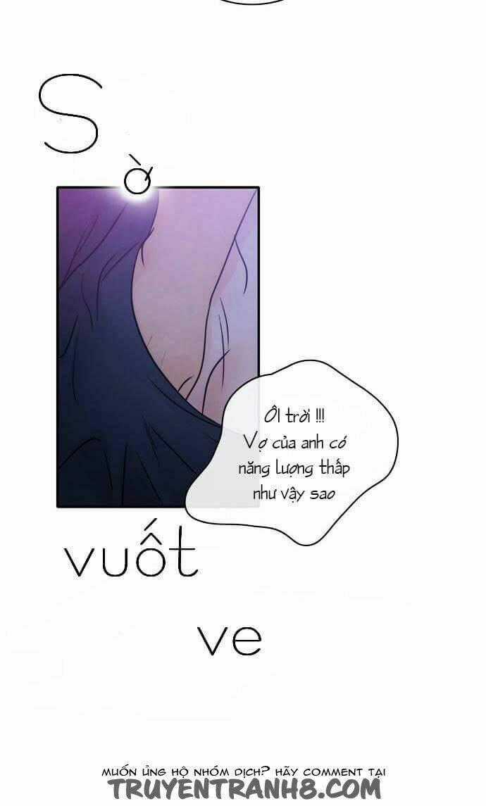 Do It One More Time- Yêu Lại Từ Đầu Chapter 1 trang 21