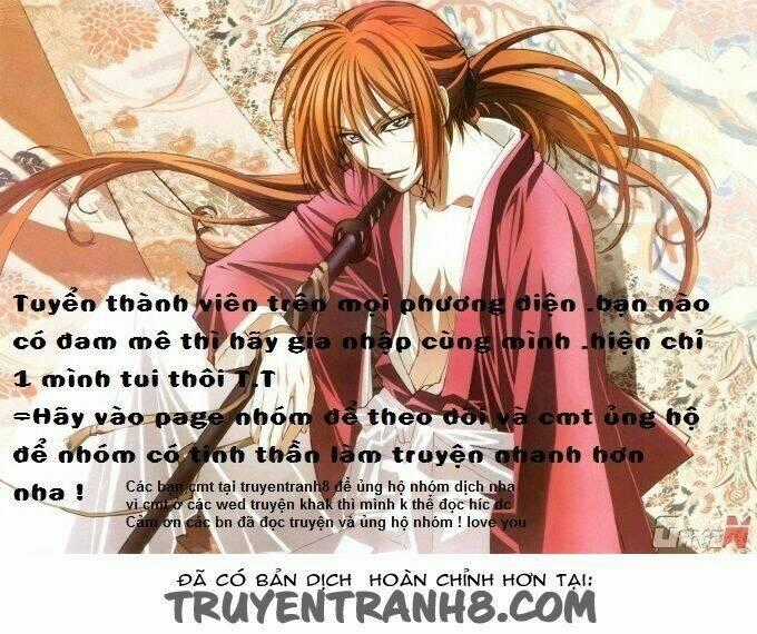 Do It One More Time- Yêu Lại Từ Đầu Chapter 1 trang 22