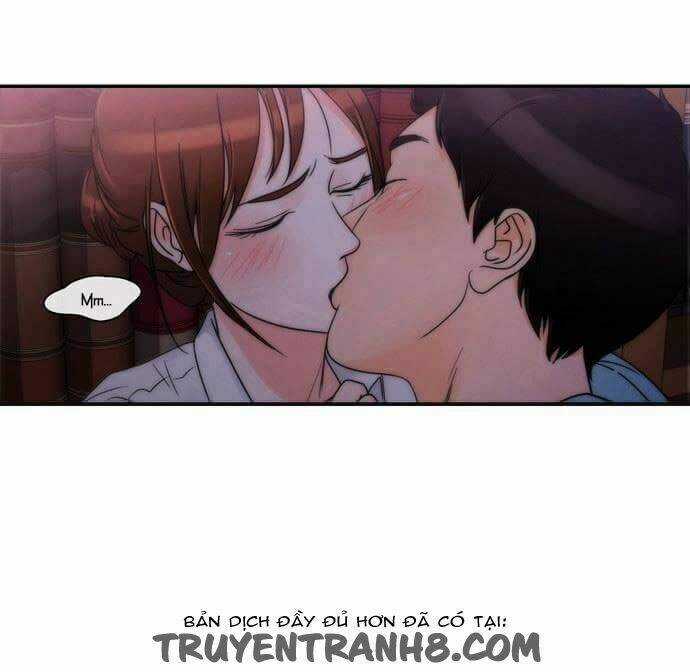 Do It One More Time- Yêu Lại Từ Đầu Chapter 1 trang 4