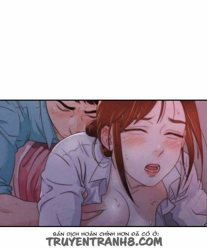 Do It One More Time- Yêu Lại Từ Đầu Chapter 1 trang 7