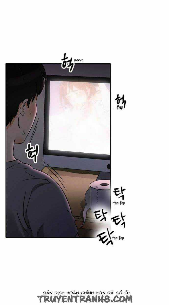 Do It One More Time- Yêu Lại Từ Đầu Chapter 1 trang 8