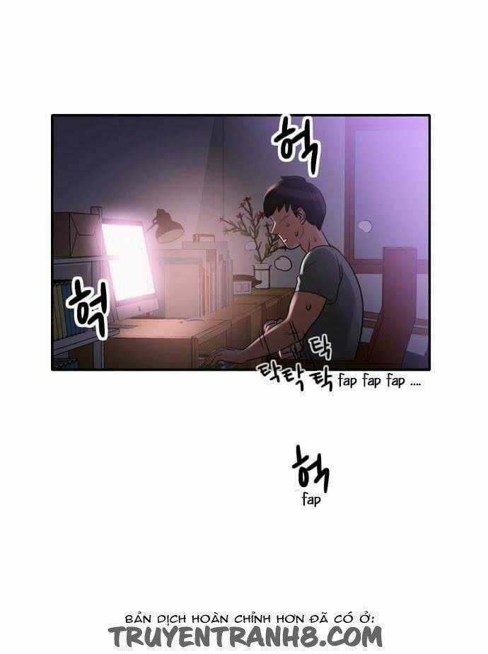 Do It One More Time- Yêu Lại Từ Đầu Chapter 1 trang 9