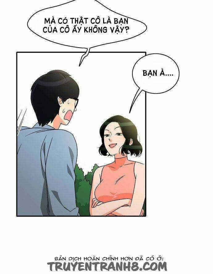 Do It One More Time- Yêu Lại Từ Đầu Chapter 10 trang 10