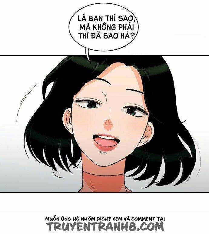 Do It One More Time- Yêu Lại Từ Đầu Chapter 10 trang 11