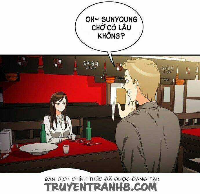 Do It One More Time- Yêu Lại Từ Đầu Chapter 10 trang 13