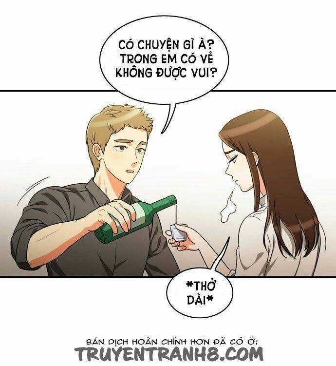 Do It One More Time- Yêu Lại Từ Đầu Chapter 10 trang 15