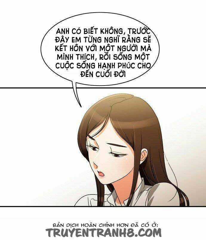 Do It One More Time- Yêu Lại Từ Đầu Chapter 10 trang 17