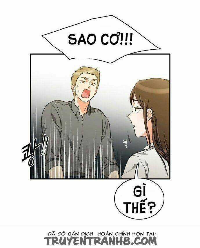 Do It One More Time- Yêu Lại Từ Đầu Chapter 10 trang 18