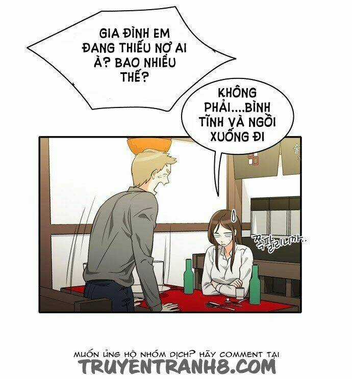 Do It One More Time- Yêu Lại Từ Đầu Chapter 10 trang 19