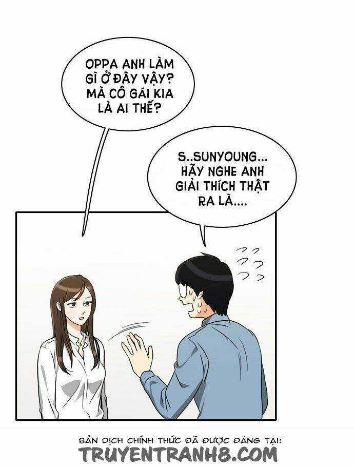 Do It One More Time- Yêu Lại Từ Đầu Chapter 10 trang 2