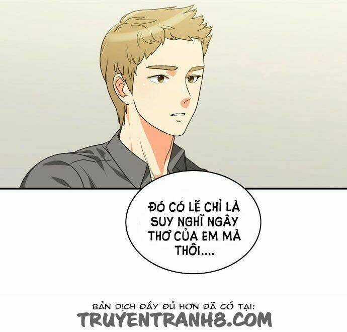 Do It One More Time- Yêu Lại Từ Đầu Chapter 10 trang 21