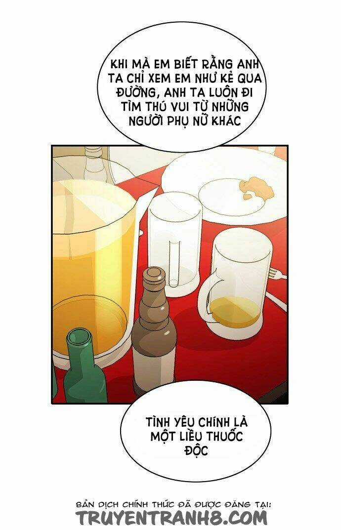 Do It One More Time- Yêu Lại Từ Đầu Chapter 10 trang 22