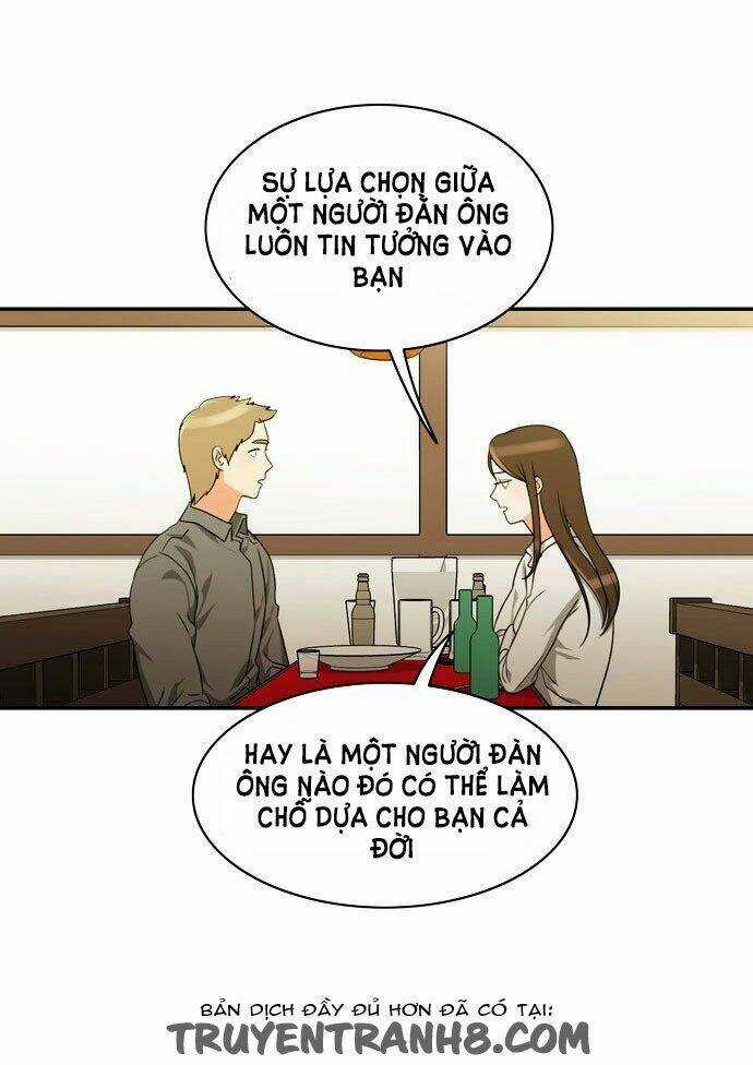 Do It One More Time- Yêu Lại Từ Đầu Chapter 10 trang 23