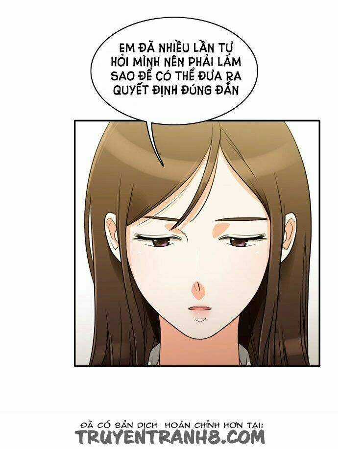 Do It One More Time- Yêu Lại Từ Đầu Chapter 10 trang 24