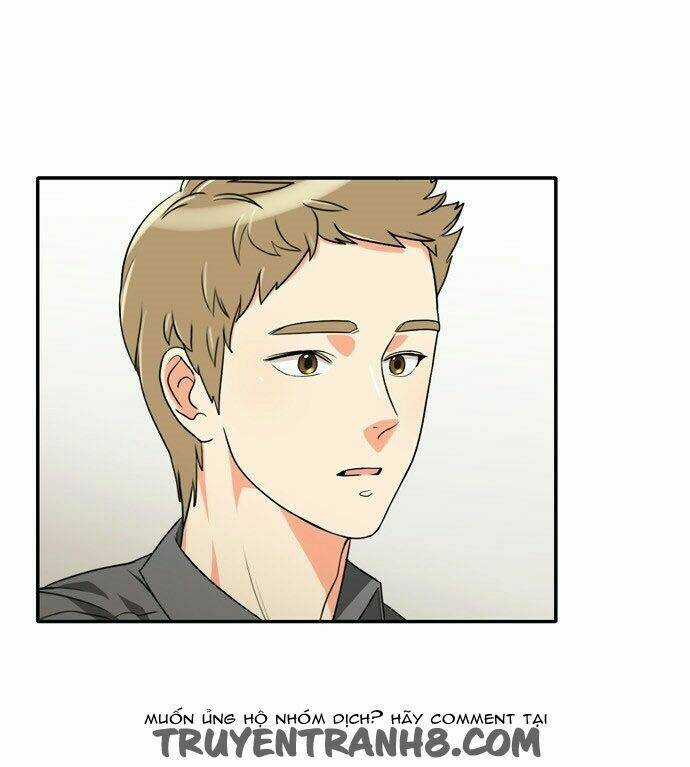 Do It One More Time- Yêu Lại Từ Đầu Chapter 10 trang 25