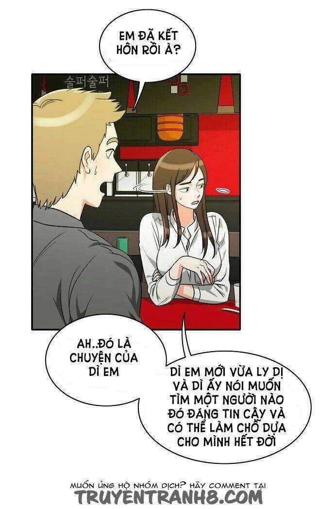 Do It One More Time- Yêu Lại Từ Đầu Chapter 10 trang 26