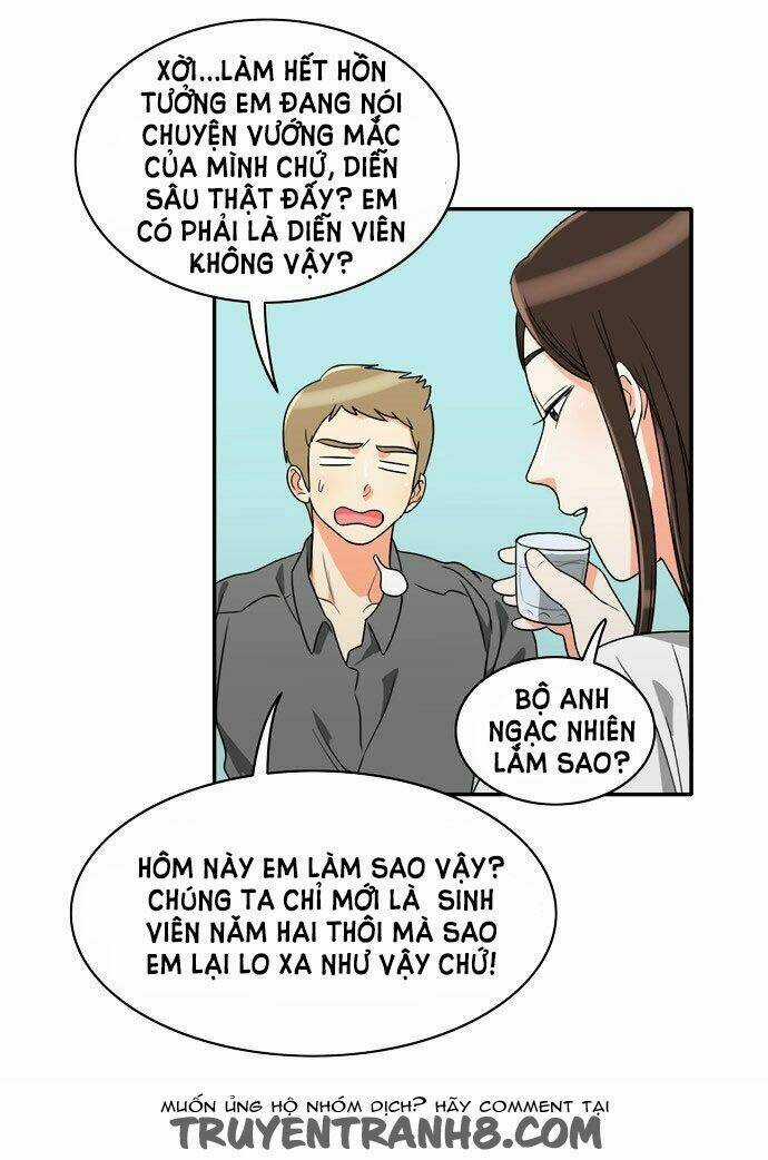 Do It One More Time- Yêu Lại Từ Đầu Chapter 10 trang 27