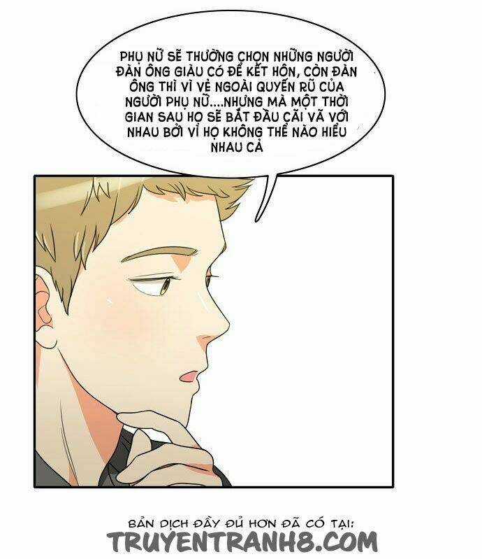 Do It One More Time- Yêu Lại Từ Đầu Chapter 10 trang 29