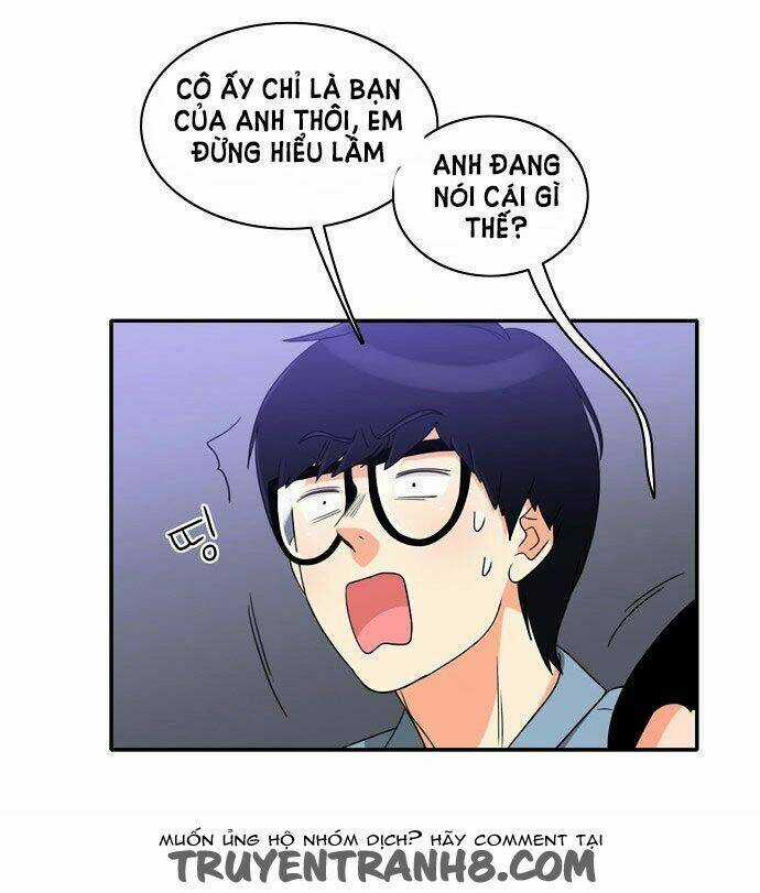 Do It One More Time- Yêu Lại Từ Đầu Chapter 10 trang 3