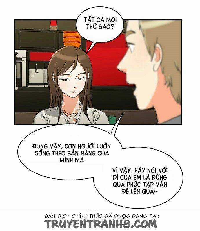 Do It One More Time- Yêu Lại Từ Đầu Chapter 10 trang 31