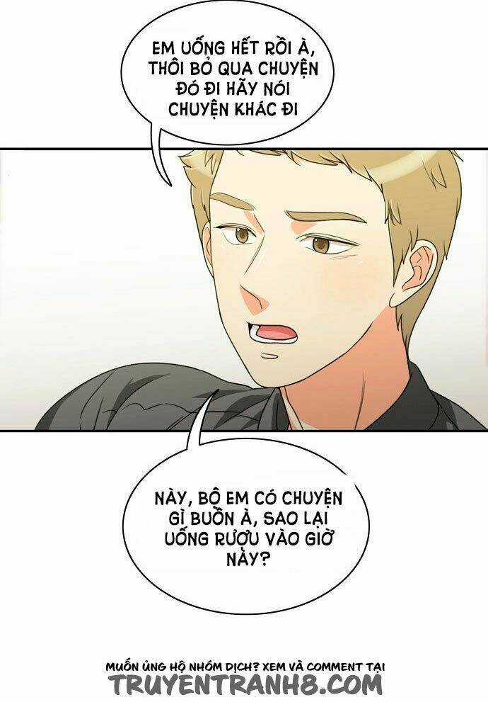 Do It One More Time- Yêu Lại Từ Đầu Chapter 10 trang 32