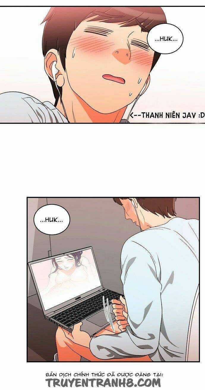 Do It One More Time- Yêu Lại Từ Đầu Chapter 10 trang 33