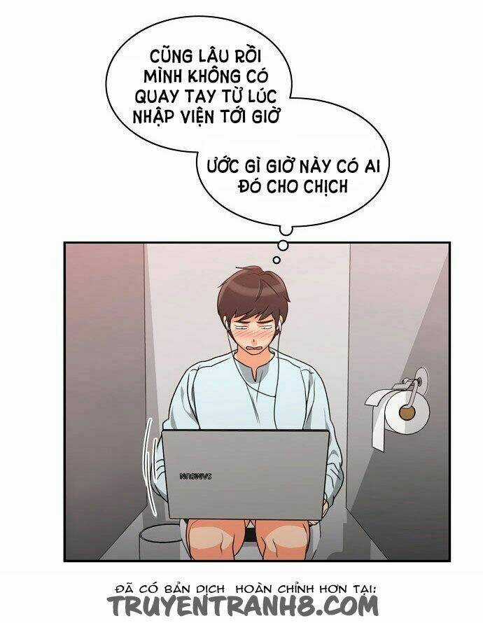 Do It One More Time- Yêu Lại Từ Đầu Chapter 10 trang 34