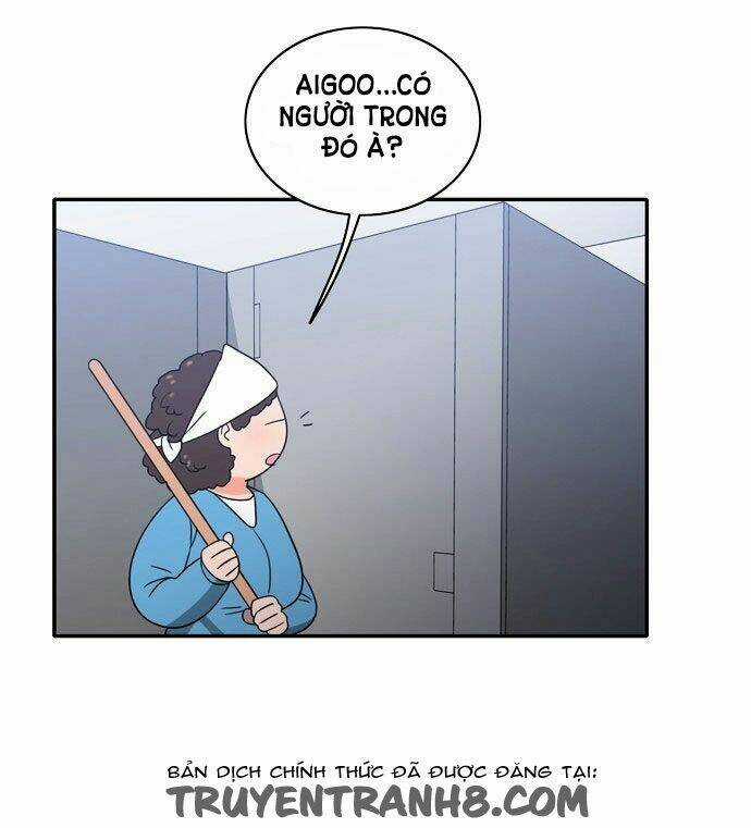 Do It One More Time- Yêu Lại Từ Đầu Chapter 10 trang 37