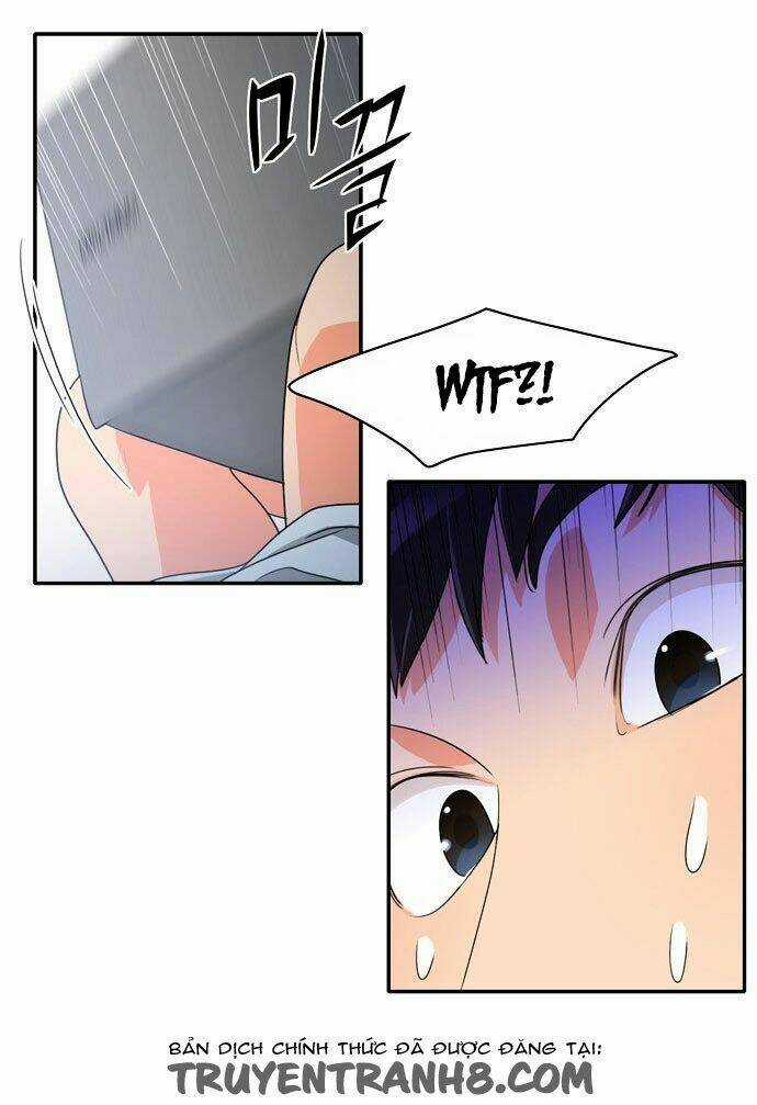 Do It One More Time- Yêu Lại Từ Đầu Chapter 10 trang 38