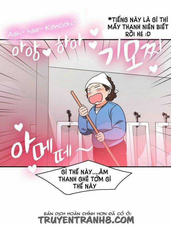 Do It One More Time- Yêu Lại Từ Đầu Chapter 10 trang 39