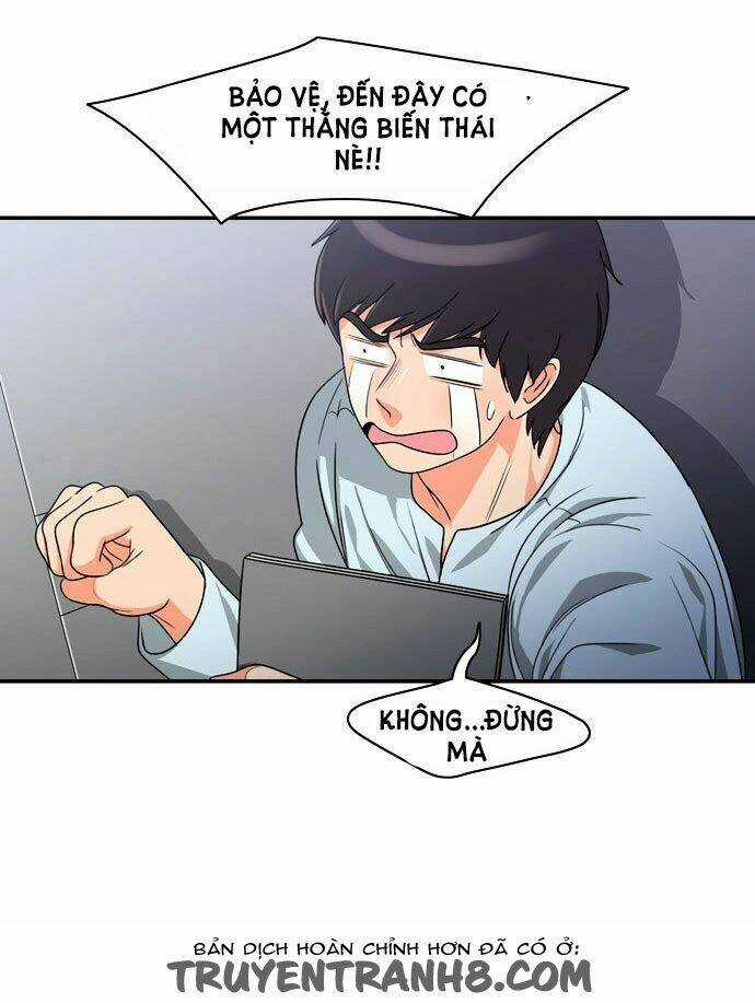 Do It One More Time- Yêu Lại Từ Đầu Chapter 10 trang 41