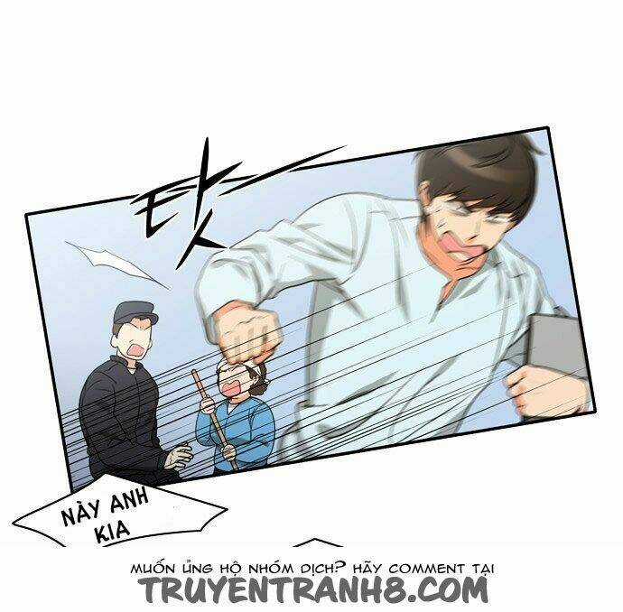 Do It One More Time- Yêu Lại Từ Đầu Chapter 10 trang 42