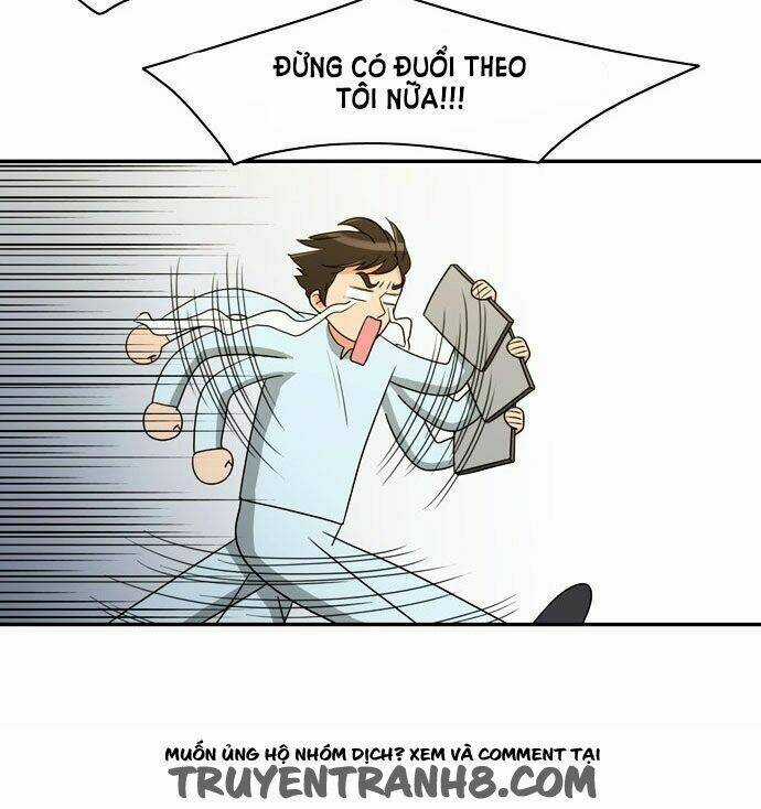 Do It One More Time- Yêu Lại Từ Đầu Chapter 10 trang 43